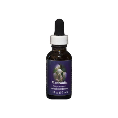 E.F. MANZANITA 30 ML FES CALIFORNIA