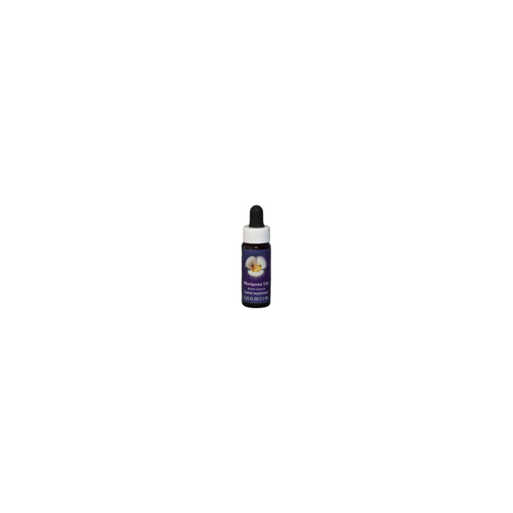 E.F. MARIPOSA LILY 7,5 ML FES CALIFORNIA