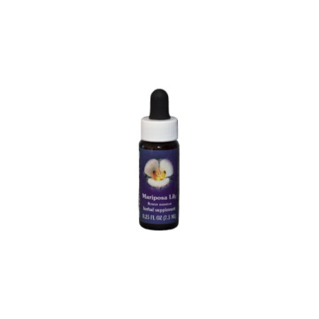 E.F. MARIPOSA LILY 7,5 ML FES CALIFORNIA