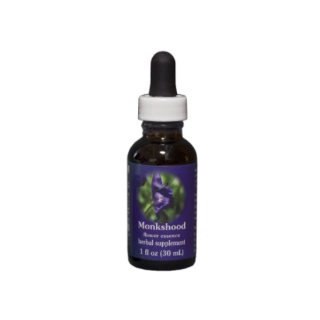 E.F. MONKSHOOD 30 ML. FES CALIFORNIA