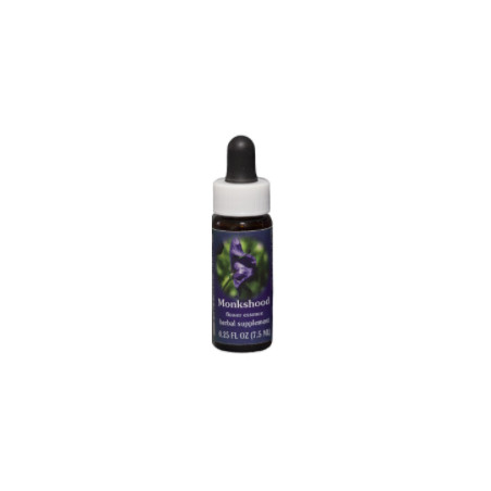 E.F. MONKSHOOD 7,5 ML. FES CALIFORNIA