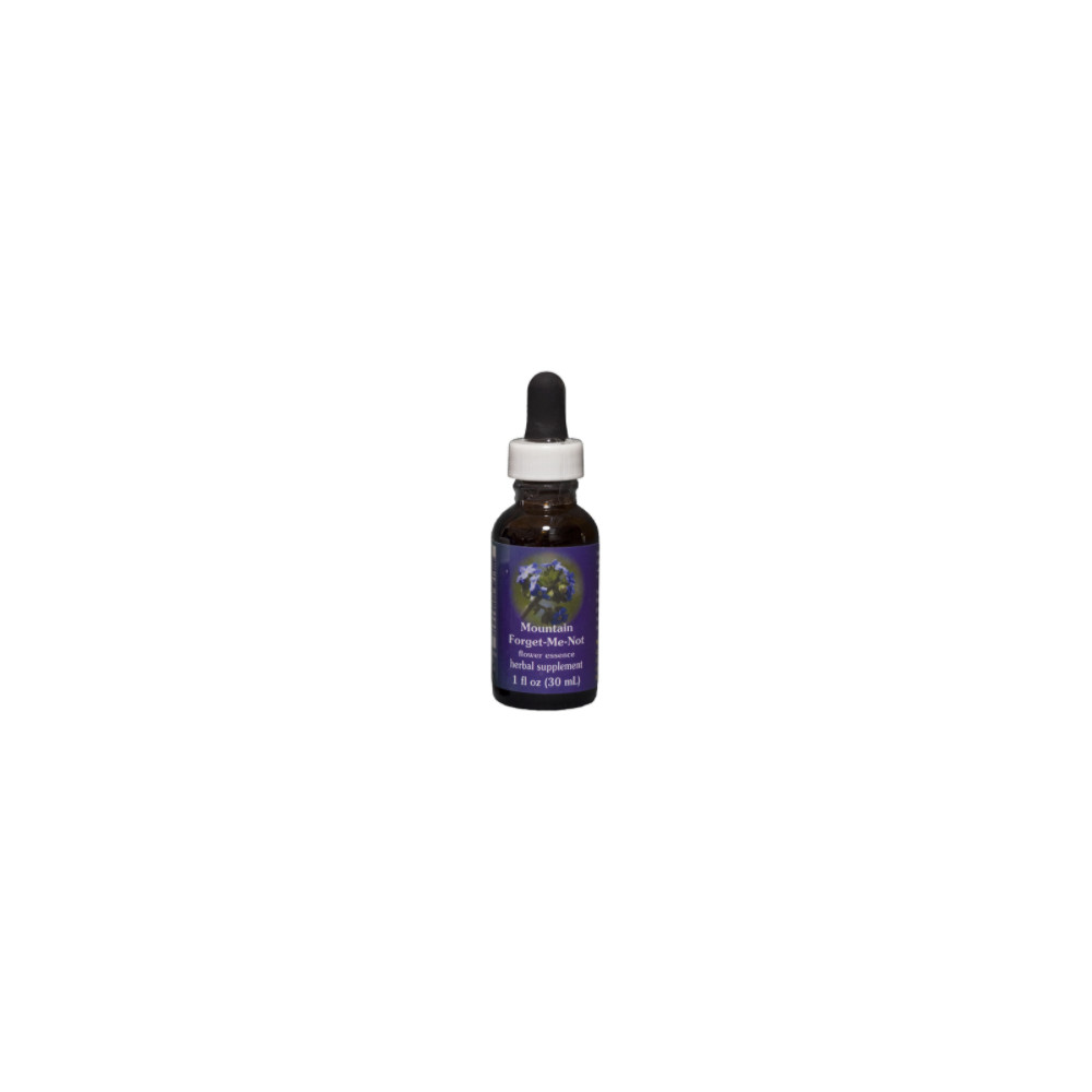 E.F. MOUNTAIN FORGET ME NOT 30 ML. FES CALIFORNIA
