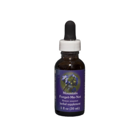 E.F. MOUNTAIN FORGET ME NOT 30 ML. FES CALIFORNIA