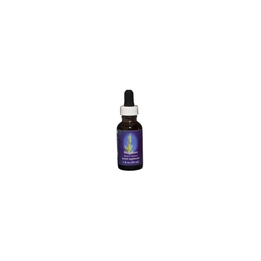 E.F. MUGWORT 30 ML FES CALIFORNIA