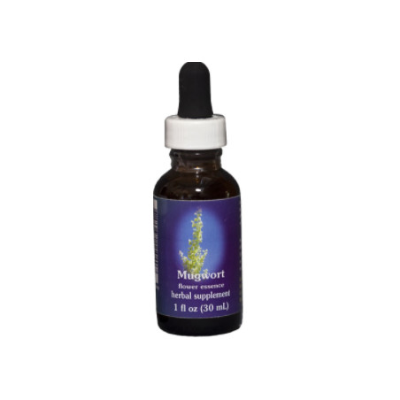 E.F. MUGWORT 30 ML FES CALIFORNIA