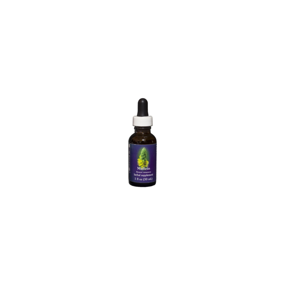 E.F. MULLEIN 30 ML FES CALIFORNIA