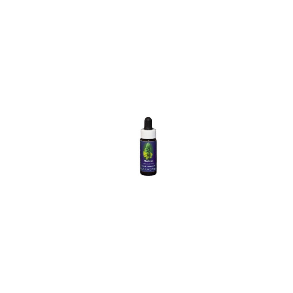 E.F. MULLEIN 7,5 ML FES CALIFORNIA