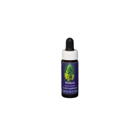 E.F. MULLEIN 7,5 ML FES CALIFORNIA