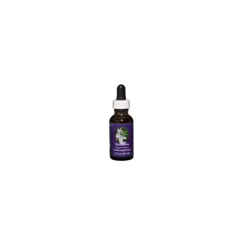 E.F. NICOTIANA 30 ML FES CALIFORNIA
