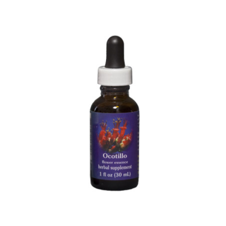 E.F. OCOTILLO 30 ML. FES CALIFORNIA