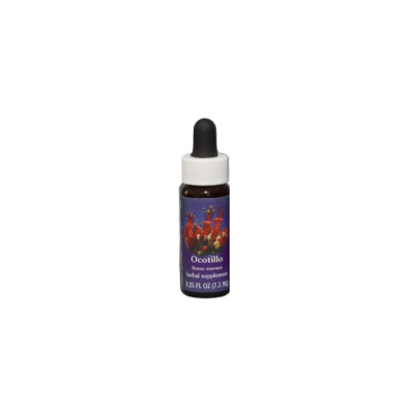 E.F. OCOTILLO 7,5 ML. FES CALIFORNIA