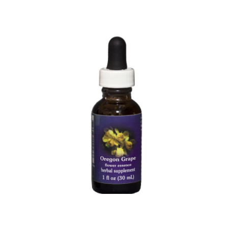 E.F. OREGON GRAPE 30 ML FES CALIFORNIA