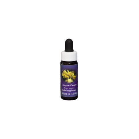 E.F. OREGON GRAPE 7,5 ML FES CALIFORNIA