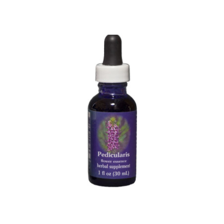E.F. PEDICULARIS 30 ML. FES CALIFORNIA