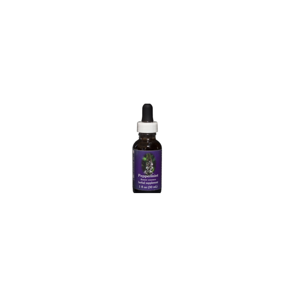 E.F. PEPPERMINT 30 ML FES CALIFORNIA