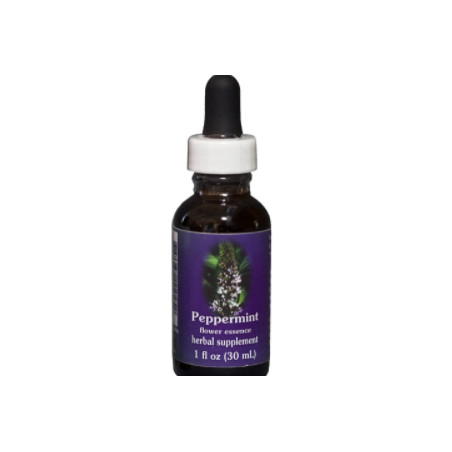 E.F. PEPPERMINT 30 ML FES CALIFORNIA