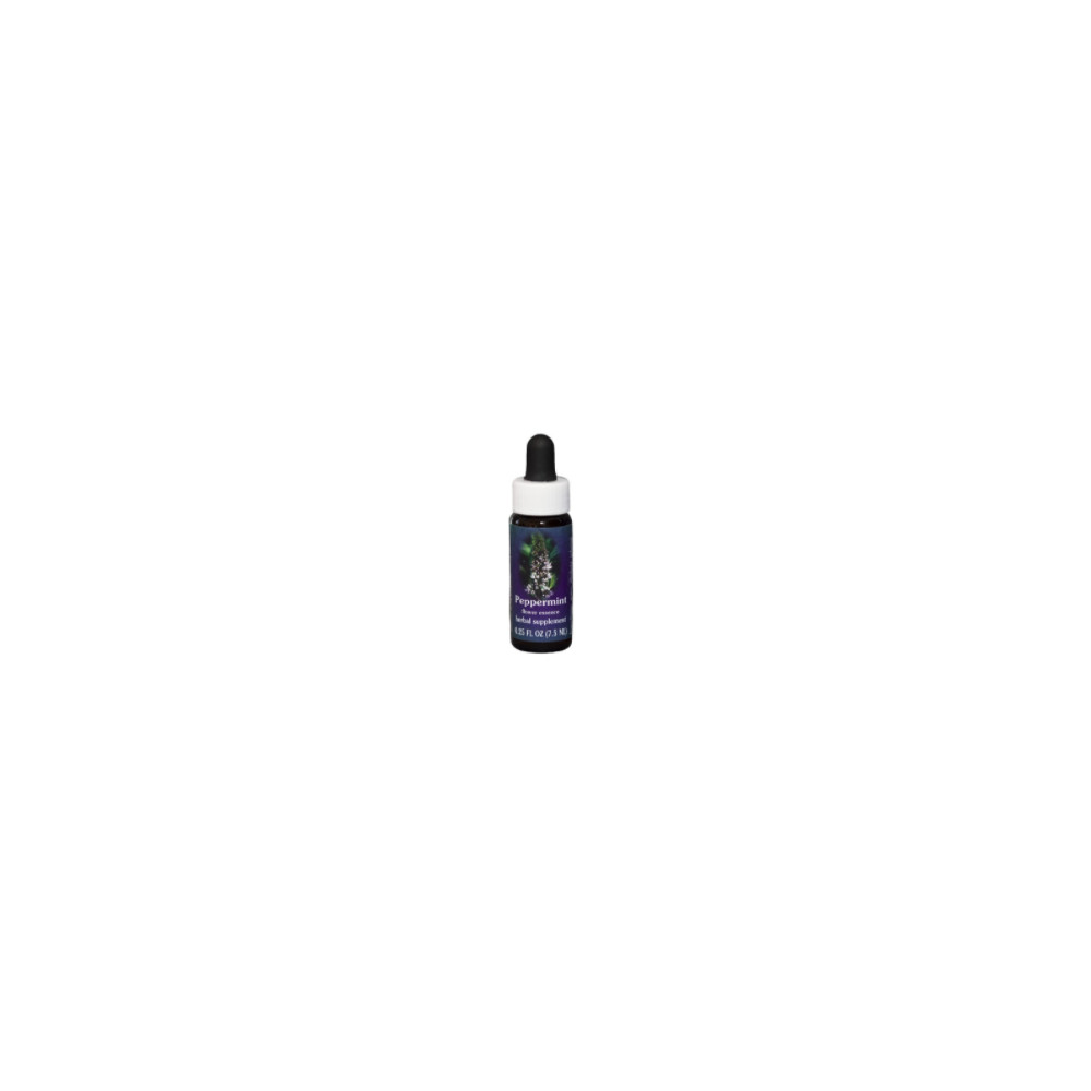 E.F. PEPPERMINT 7,5 ML FES CALIFORNIA