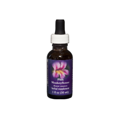 E.F. PINK MONKEYFLOWER 30 ML FES CALIFORNIA