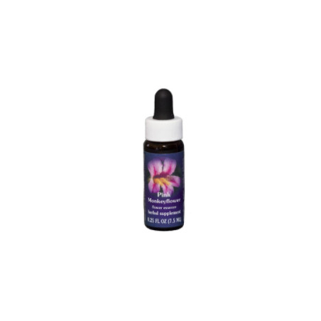 E.F. PINK MONKEYFLOWER 7,5 ML FES CALIFORNIA