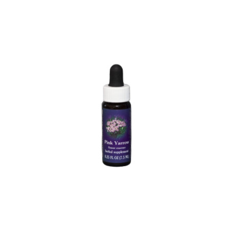 E.F. PINK YARROW 7,5 ML FES CALIFORNIA