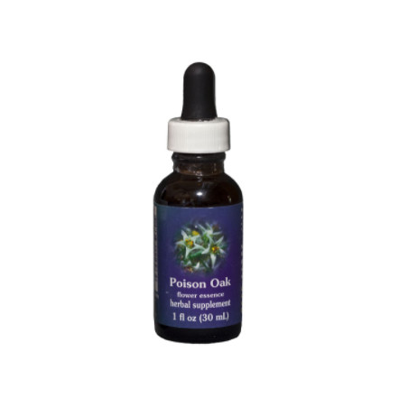 E.F. POISON OAK 30 ML FES CALIFORNIA