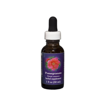 E.F. POMEGRANATE 30 ML FES CALIFORNIA
