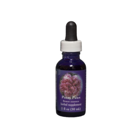 E.F. PUSSY PAWS 30 ML. FES CALIFORNIA