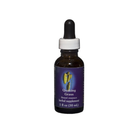 E.F. QUAKING GRASS 30 ML FES CALIFORNIA