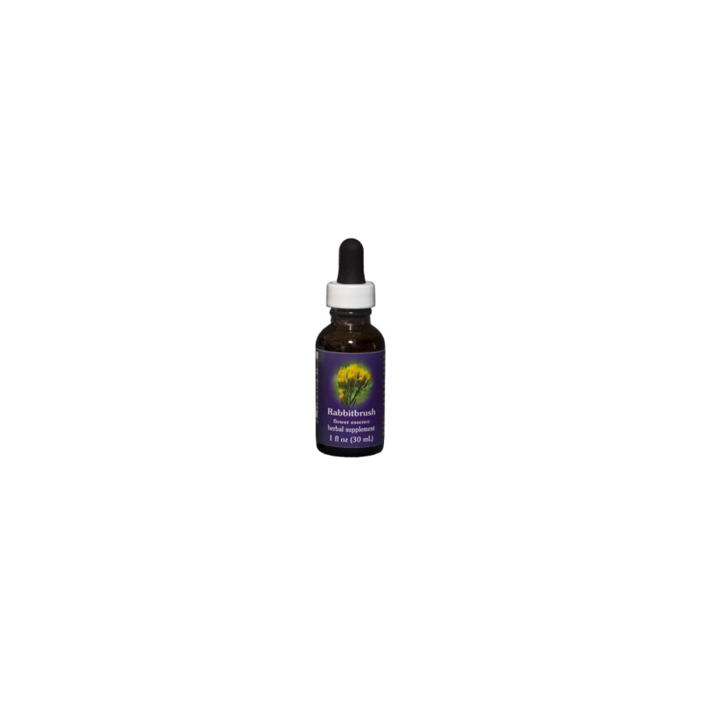 E.F. RABITTBRUSH 30 ML FES CALIFORNIA
