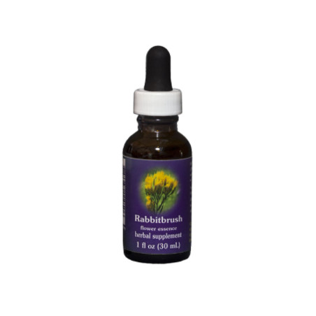 E.F. RABITTBRUSH 30 ML FES CALIFORNIA