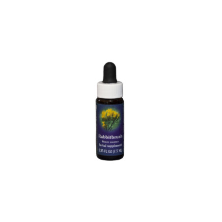 E.F. RABITTBRUSH 7,5 ML FES CALIFORNIA
