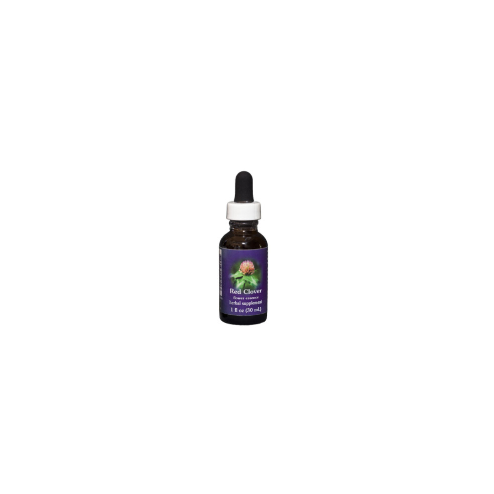 E.F. RED CLOVER 30 ML FES CALIFORNIA