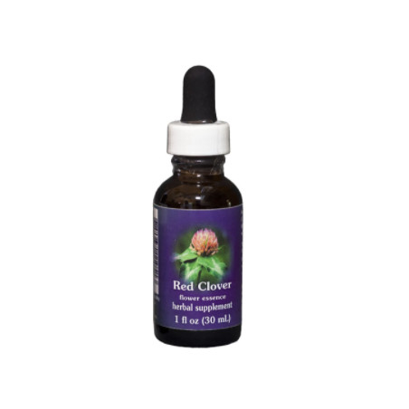E.F. RED CLOVER 30 ML FES CALIFORNIA