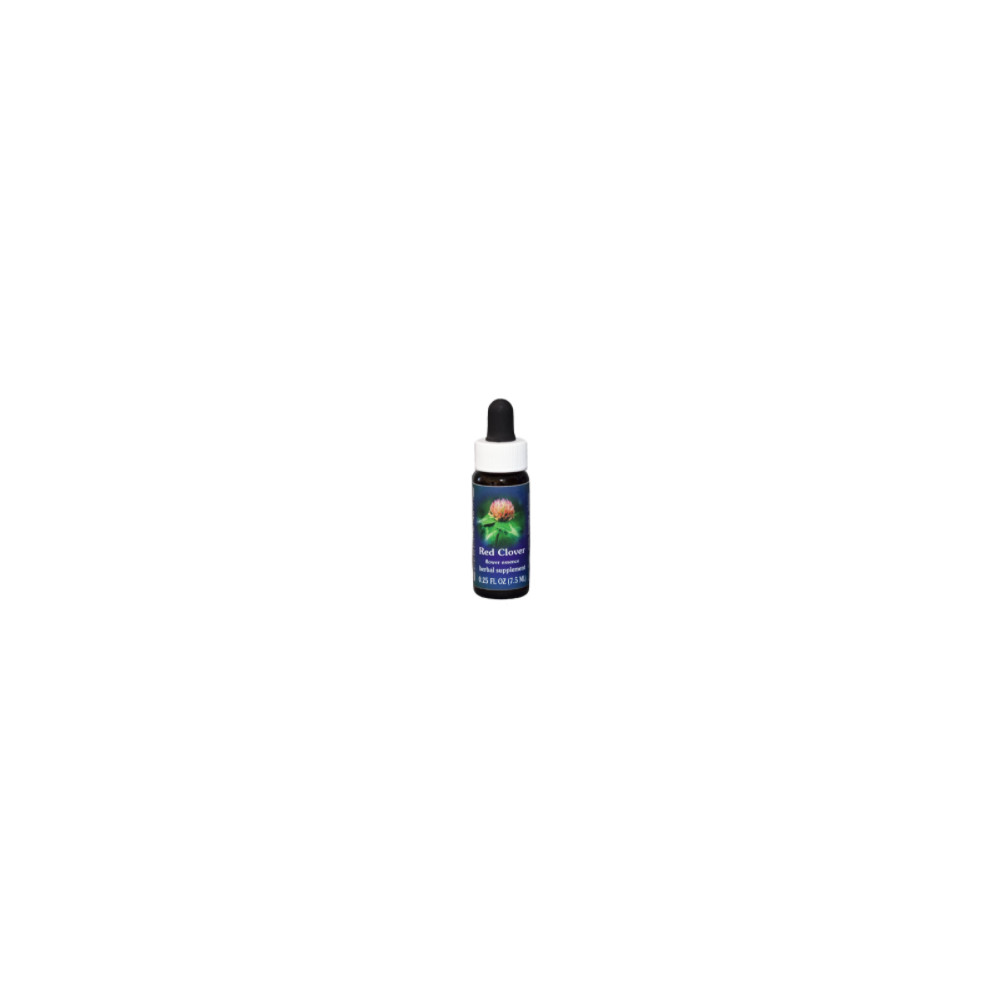 E.F. RED CLOVER 7,5 ML FES CALIFORNIA
