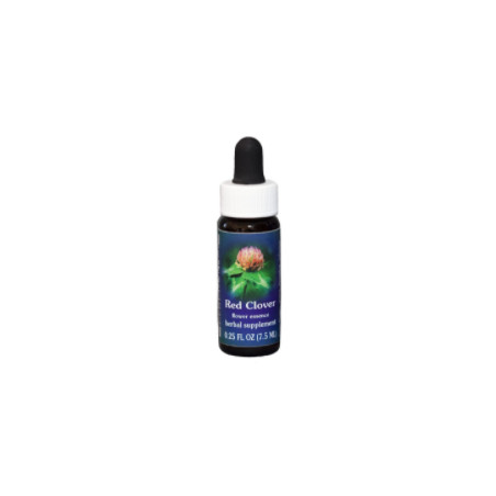 E.F. RED CLOVER 7,5 ML FES CALIFORNIA