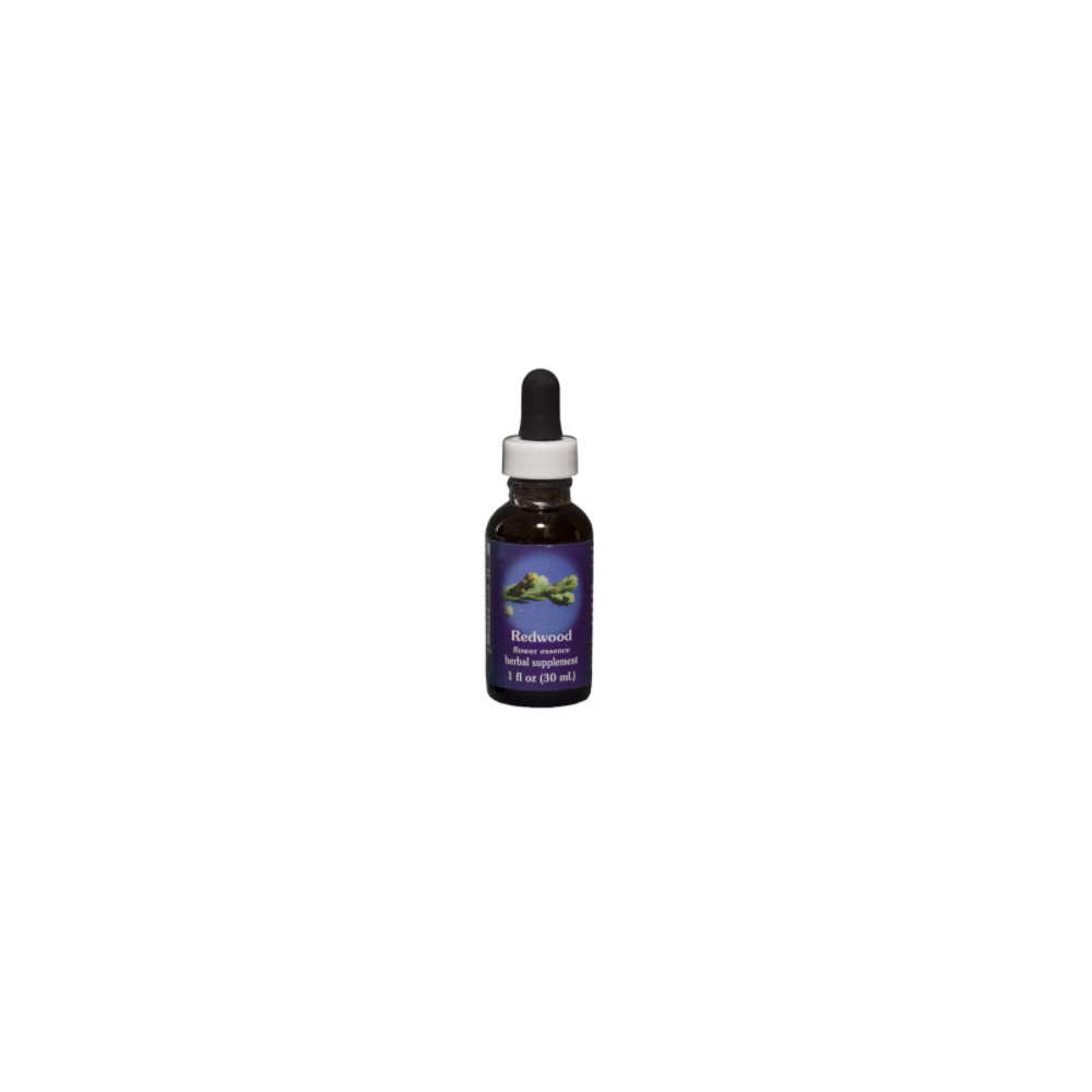 E.F. REDWOOD 30 ML. FES CALIFORNIA
