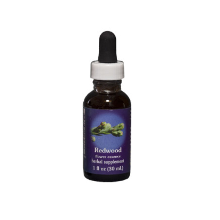 E.F. REDWOOD 30 ML. FES CALIFORNIA