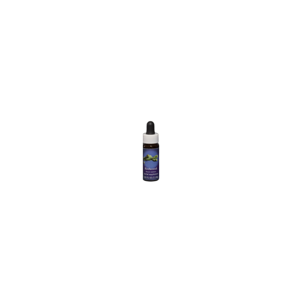 E.F. REDWOOD 7,5 ML. FES CALIFORNIA
