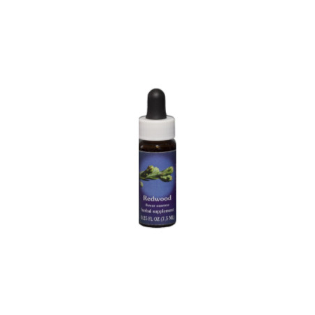 E.F. REDWOOD 7,5 ML. FES CALIFORNIA