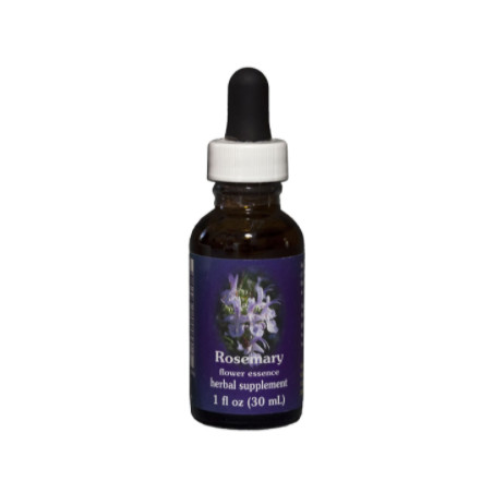 E.F. ROSEMARY 30 ML FES CALIFORNIA