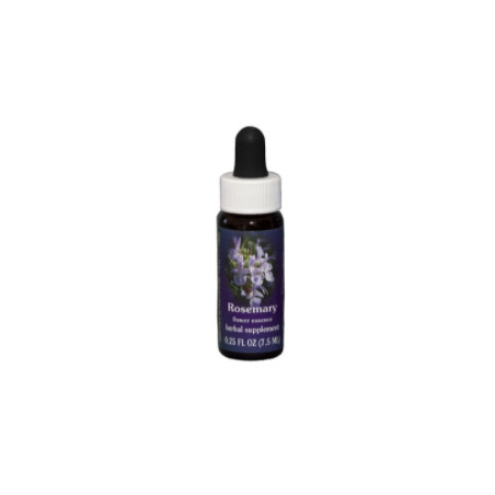 E.F. ROSEMARY 7,5 ML FES CALIFORNIA