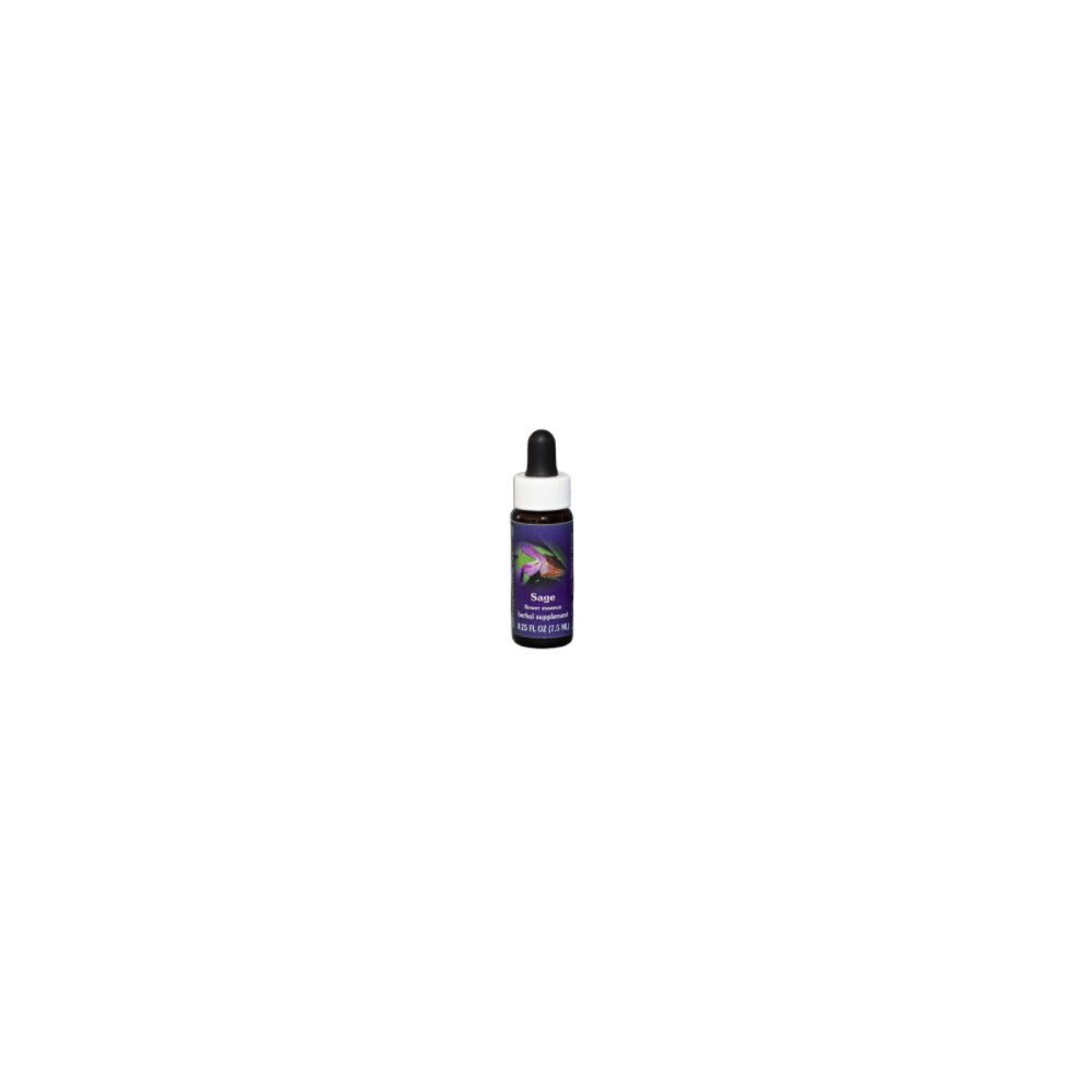 E.F. SAGE 7,5 ML. FES CALIFORNIA