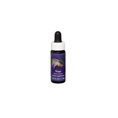 E.F. SAGE 7,5 ML. FES CALIFORNIA