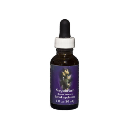 E.F. SAGEBRUSH 30 ML FES CALIFORNIA