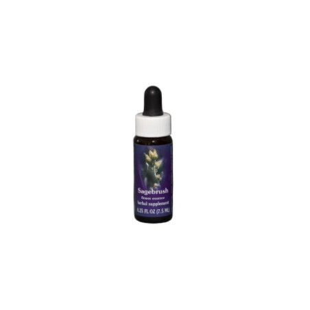 E.F. SAGEBRUSH 7,5 ML FES CALIFORNIA