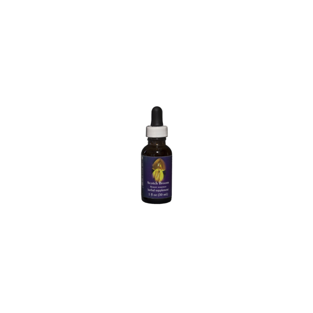 E.F. SCOTCH BROOM 30 ML FES CALIFORNIA