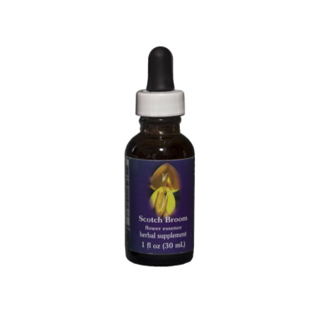E.F. SCOTCH BROOM 30 ML FES CALIFORNIA