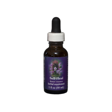 E.F. SELF-HEAL 30 ML FES CALIFORNIA