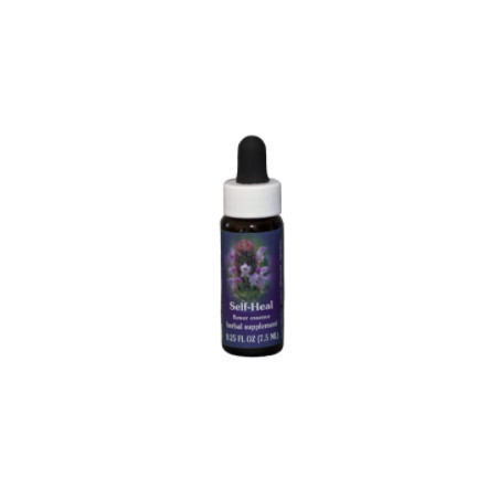 E.F. SELF-HEAL 7,5 ML FES CALIFORNIA