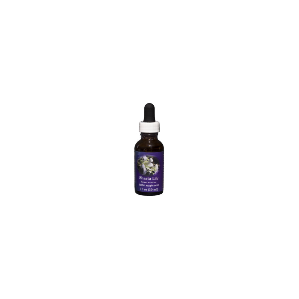 E.F. SHASTA LILY 30 ML. FES CALIFORNIA